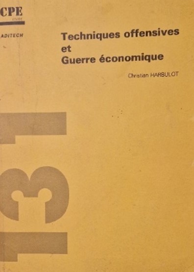 Techniques Offensives et Guerre Économique