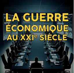 La percée du concept de guerre économique
