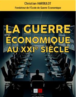 La percée du concept de guerre économique