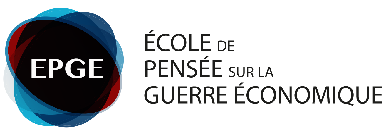 EPGE – Ecole de Pensée sur la Guerre Economique