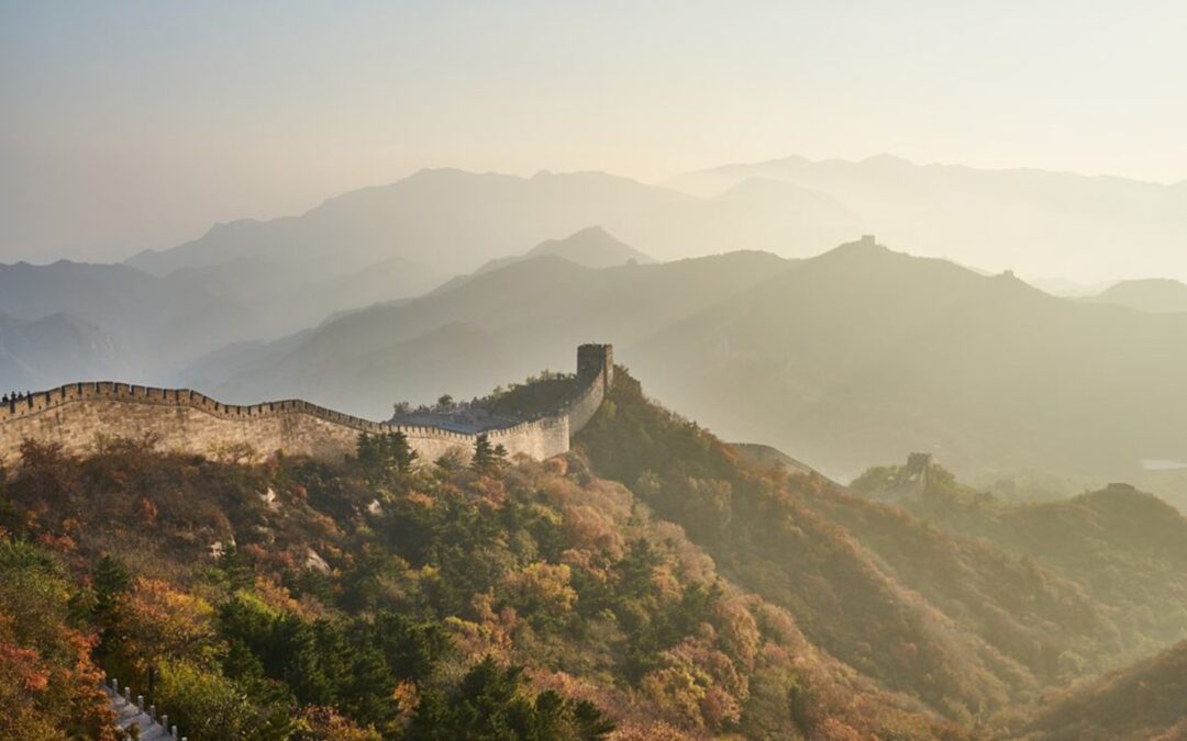 La « redécouverte » du protectionnisme chinois