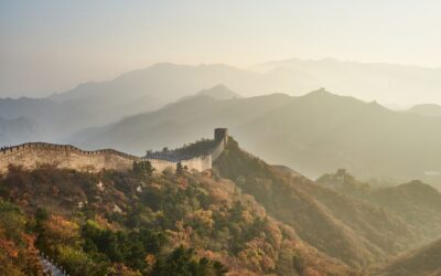 La « redécouverte » du protectionnisme chinois