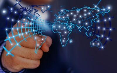 L&rsquo;intelligence artificielle : un enjeu de souveraineté mais aussi une politique de puissance