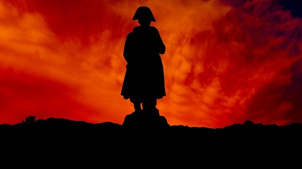 De la guerre à l&rsquo;influence économique : petite anecdote historique