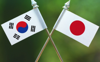Les rapports de force entre le Japon et la Corée du Sud (boycott, affrontements informationnels, enjeux économiques cachés)