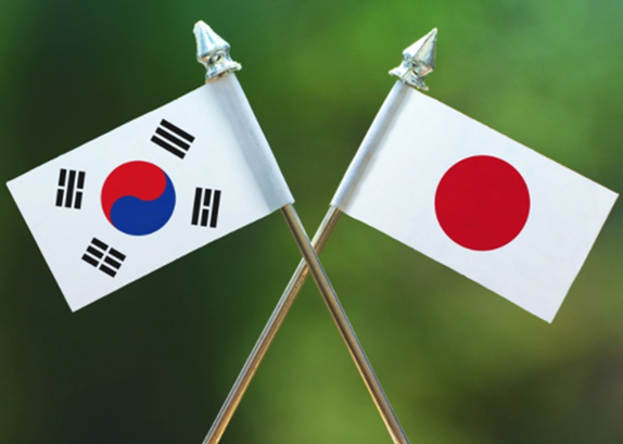 Les rapports de force entre le Japon et la Corée du Sud (boycott, affrontements informationnels, enjeux économiques cachés)