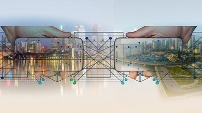 Les nouvelles méthodes de management de l’information  dans un environnement complexe