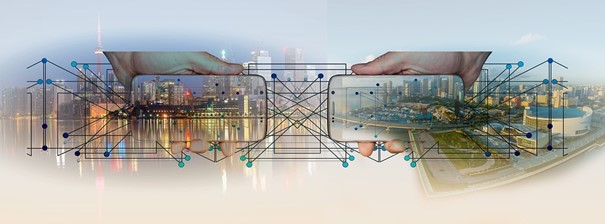 Les nouvelles méthodes de management de l’information  dans un environnement complexe