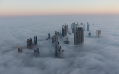 Le monde arabe en morceaux