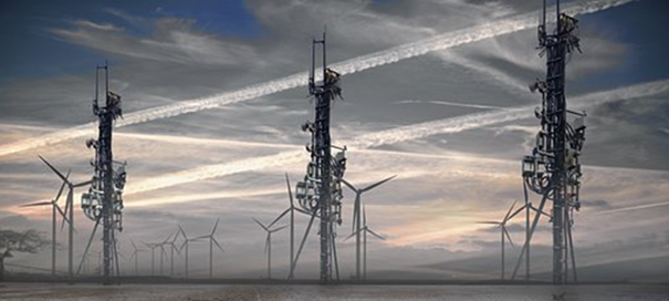 La guerre informationnelle entre la Chine et les Etats-Unis d&rsquo;Amérique sur la 5G