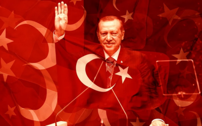 Les manœuvres géoéconomiques de la Turquie