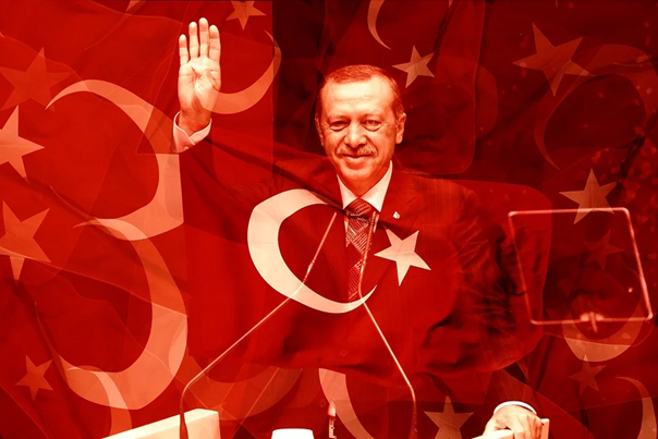 Les manœuvres géoéconomiques de la Turquie