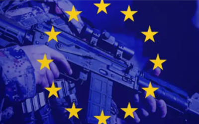 Le difficile processus des projets industriels de défense européenne