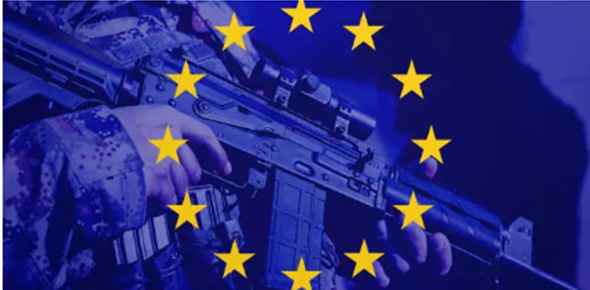Le difficile processus des projets industriels de défense européenne