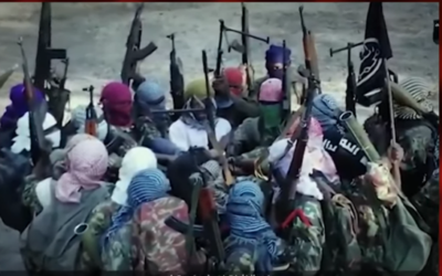 La guerre économique qui se cache derrière le Djihad au Mozambique