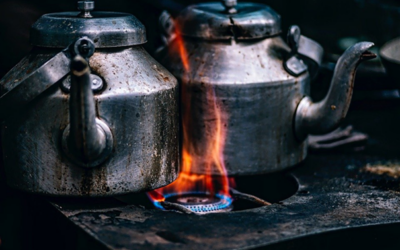 Les enjeux géopolitiques et économiques du gaz en Méditerranée orientale