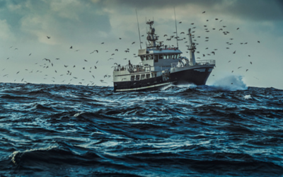 Des associations françaises en guerre contre la pêche néerlandaise