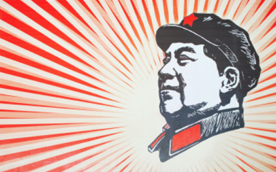 La lutte occidentale contre le « smart power » chinois