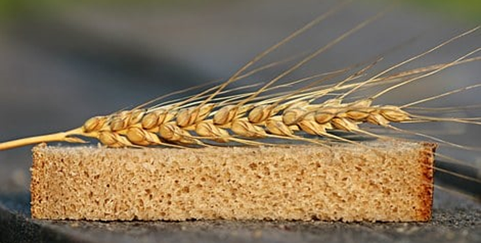 L’importance stratégique du blé