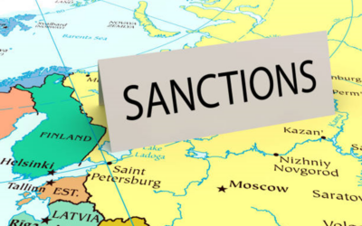 Analyse des conséquences de l’inflation et des sanctions en Russie comme en France