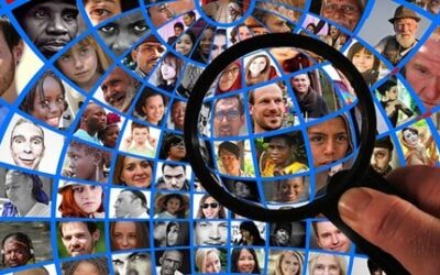 Le contrôle des réseaux sociaux privés par l’État fédéral U.S