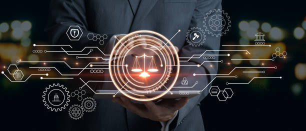 Les capacités offensives du lawfare américain
