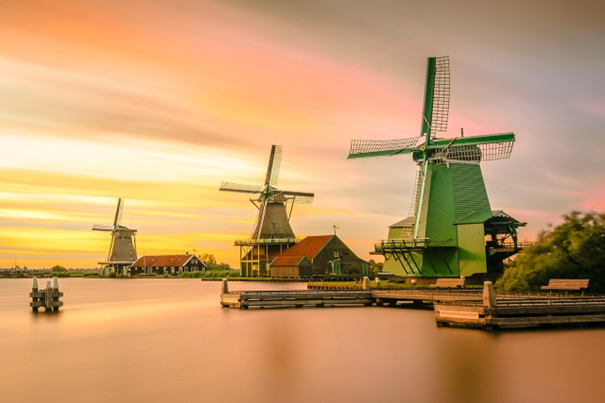 L’art hollandais de la ruse pour dominer le marché au XVIIè siècle