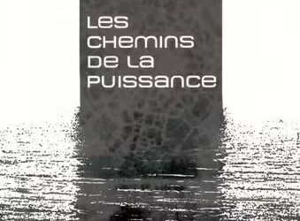 Un monde dominé par la recherche de puissance