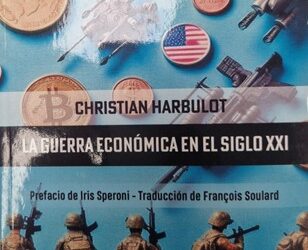La résonance internationale de la réflexion française sur la guerre économique du temps de paix