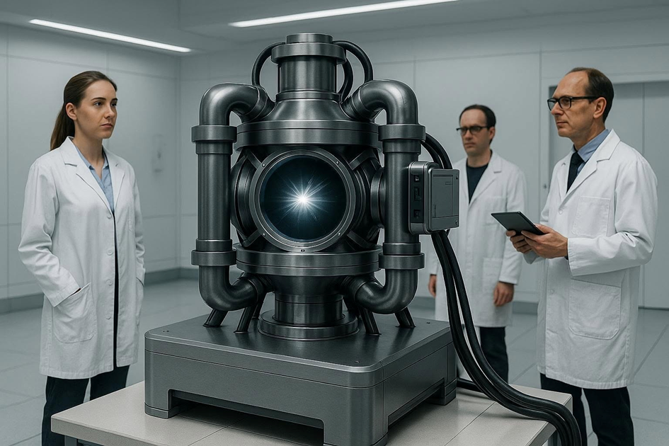 Fusion nucléaire : une troisième voie possible