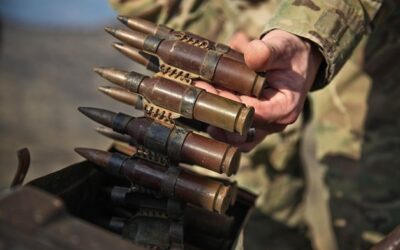 Point de situation sur l’économie de guerre russe (février 2026)