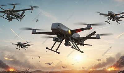 Drones, substitution aux importations et robotisation : l’exemple de la firme Motorsky