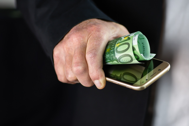 L’entreprise italienne Tekne dans le grand jeu de la guerre économique