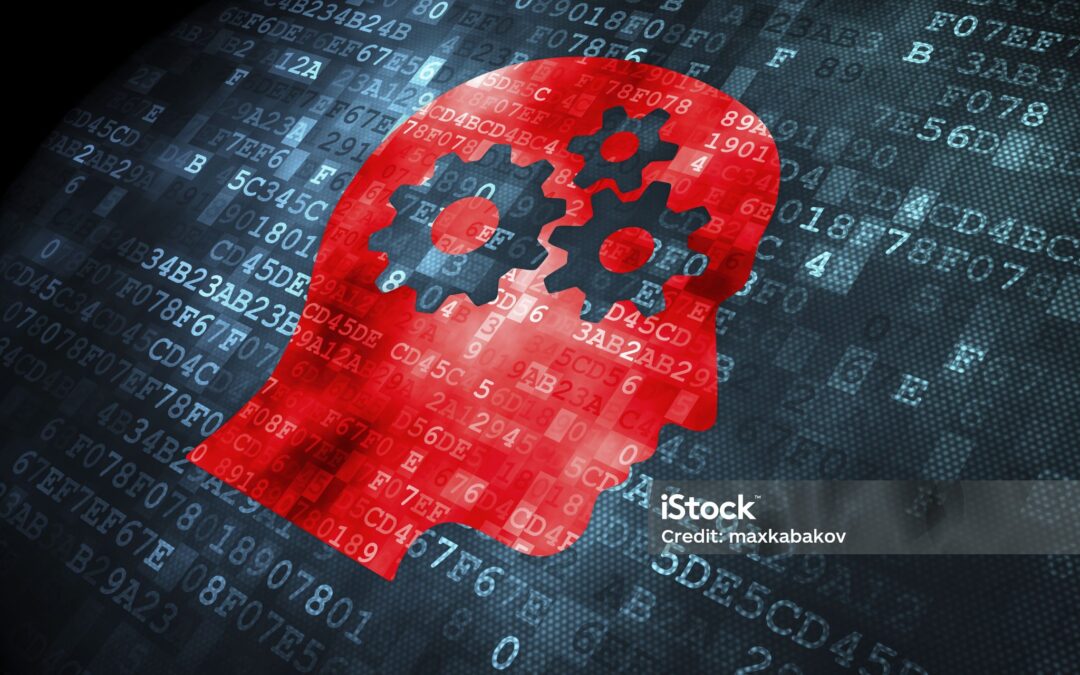 Guerre cognitive et guerre cognitique