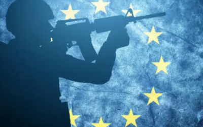 La guerre économique entre les Etats-Unis et l&rsquo;Europe dans le domaine de la défense