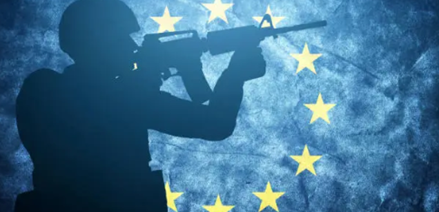 La guerre économique entre les Etats-Unis et l&rsquo;Europe dans le domaine de la défense